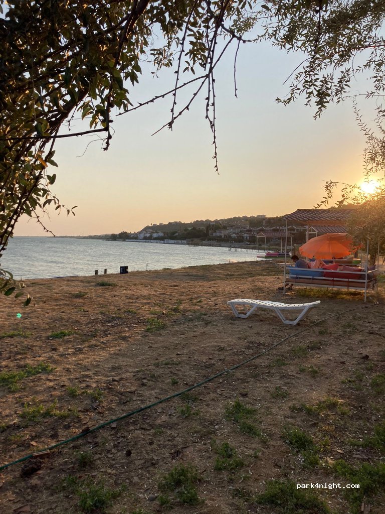 Mürefte Camping — foto 3