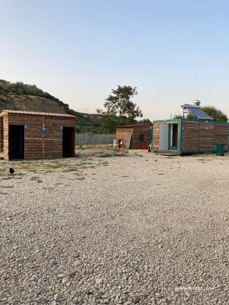 Mürefte Camping — foto 4