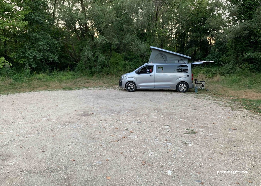 (36030) Villaverla - 38 Via Bosco — foto