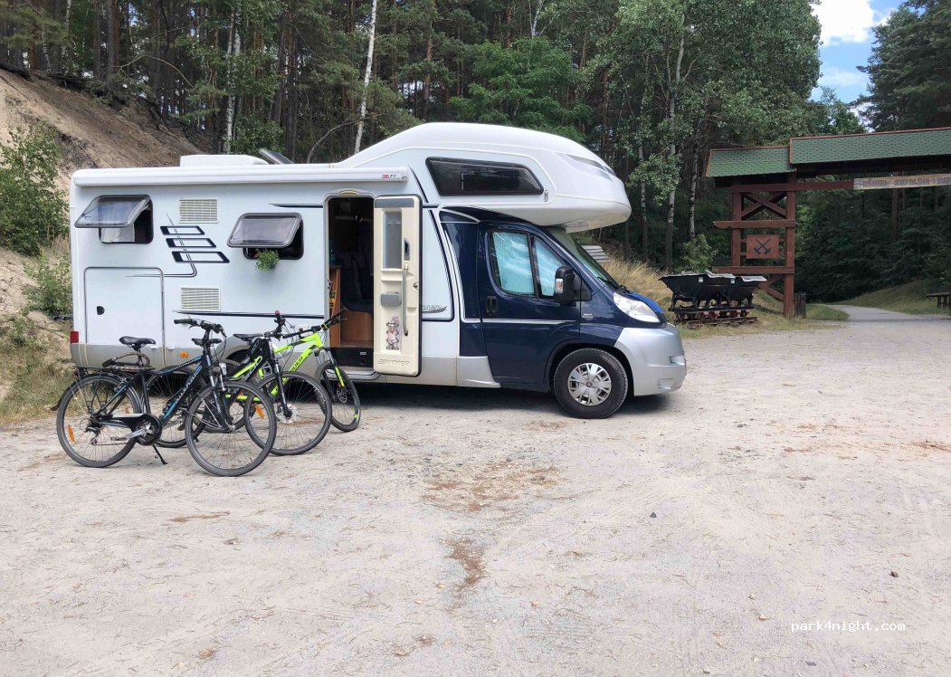 (68-208) Łęknica - 13 Leśna — foto 2