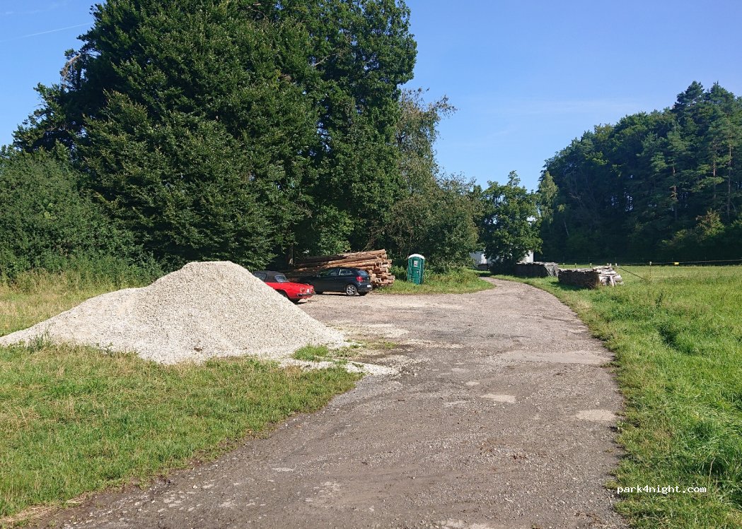 (91282) Betzenstein - 62 Leupoldstein — foto