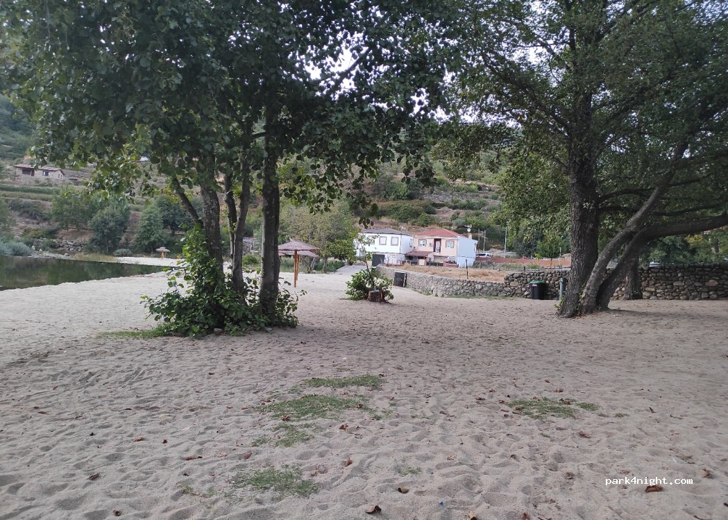 (10610) Cabezuela del Valle - 4 Paraje Vadillo — foto 3