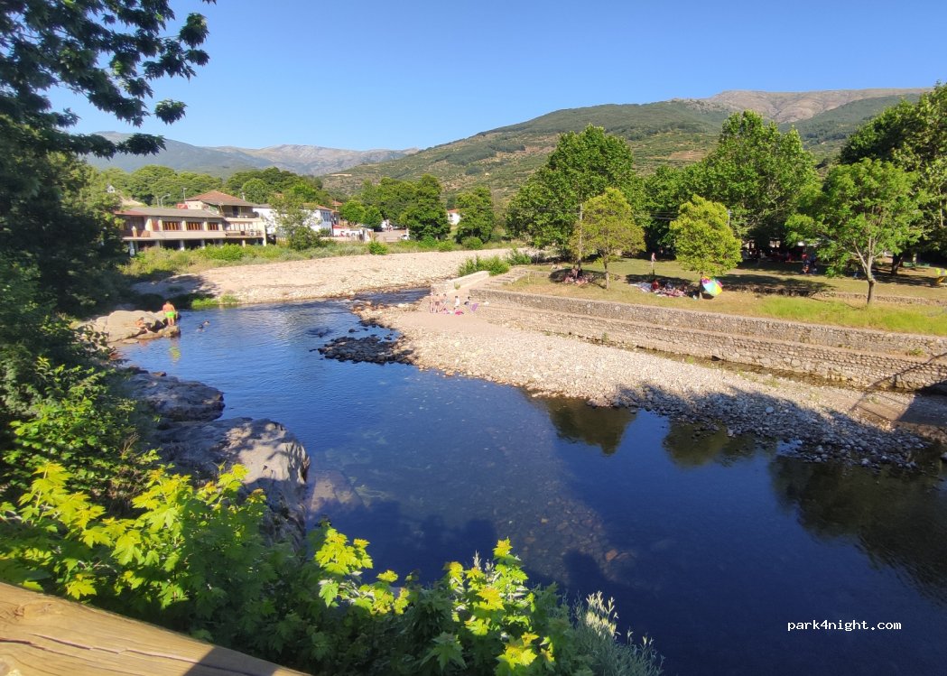 (10610) Cabezuela del Valle - 4 Paraje Vadillo — foto 4