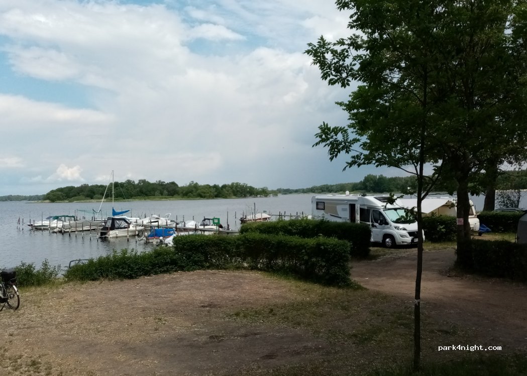 CAMPINGPLATZ Seecamp Malge — foto 2
