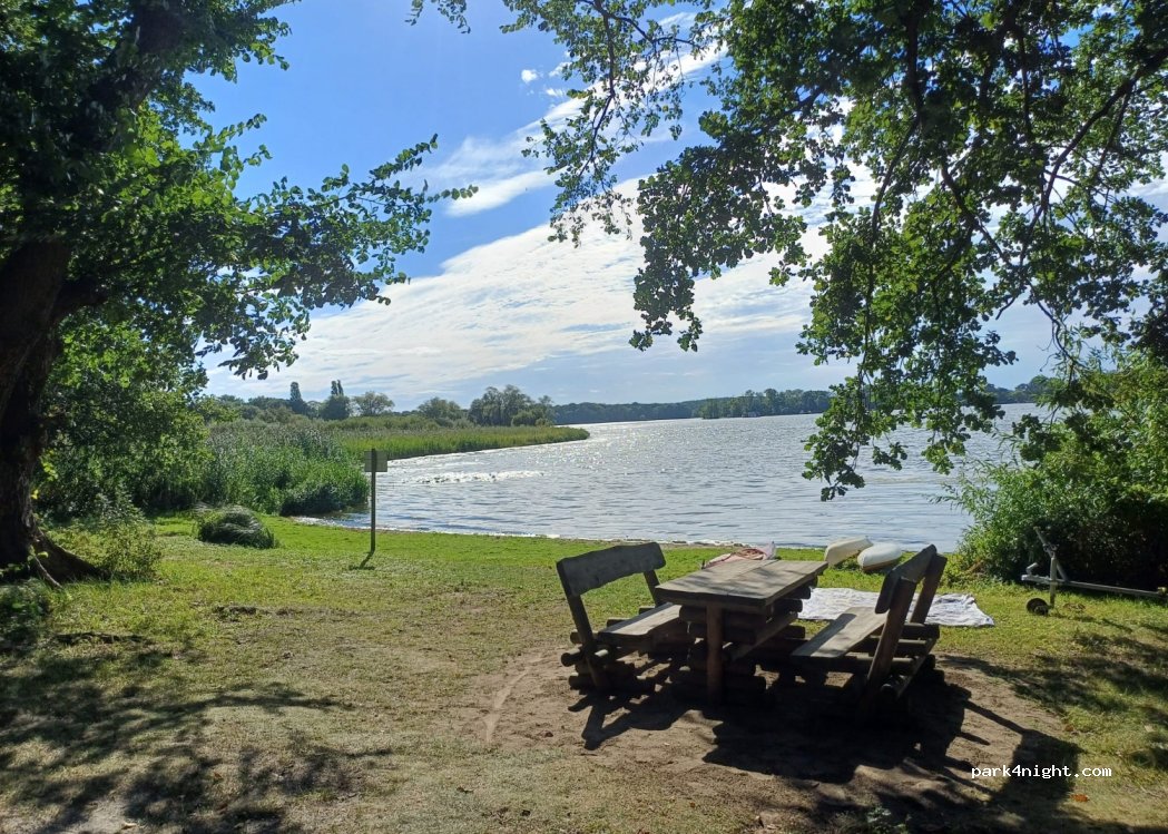 CAMPINGPLATZ Seecamp Malge — foto 4