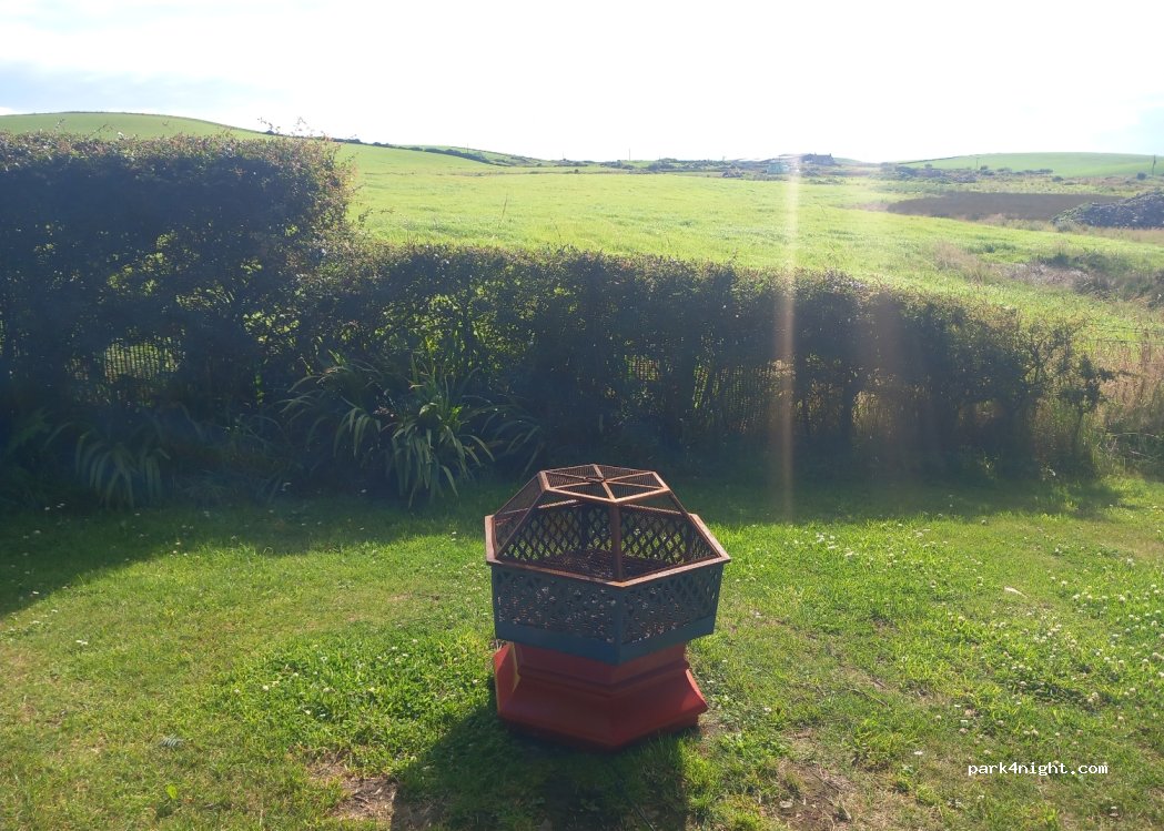 North Rhinns Camping — foto 2