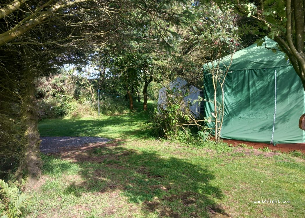 North Rhinns Camping — foto 3