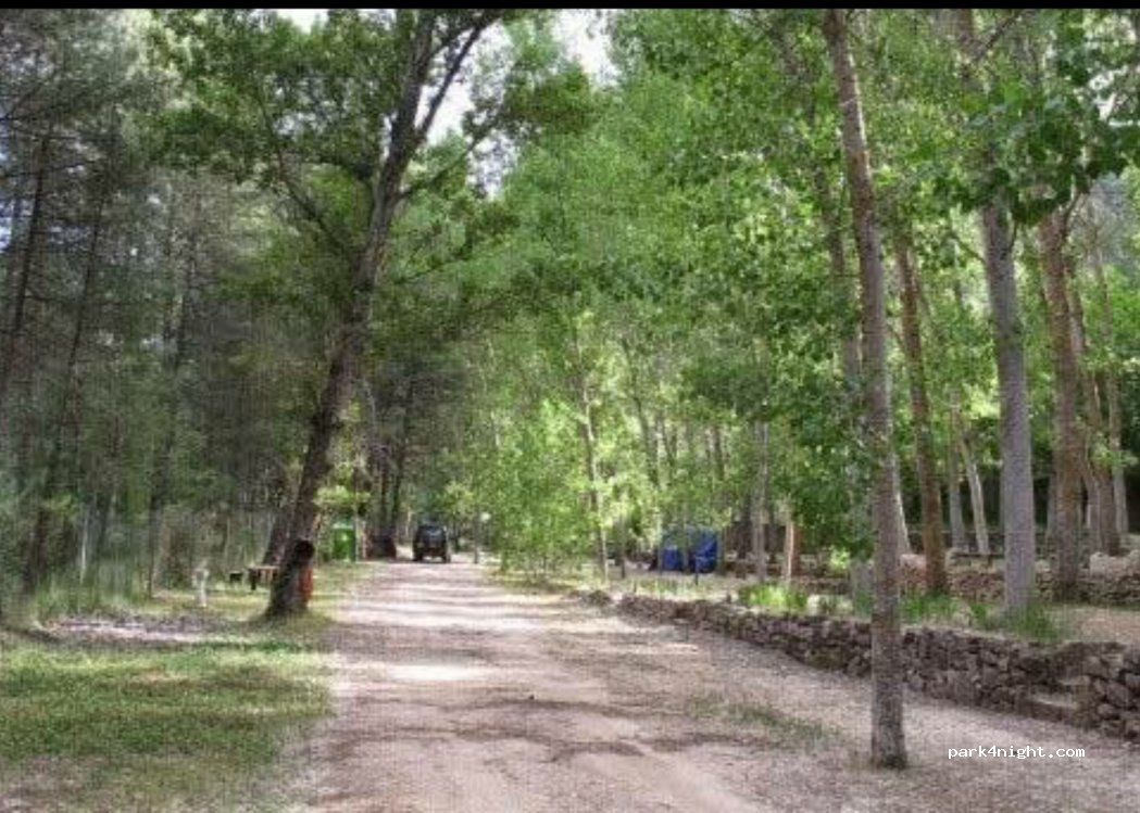 Camping Garrote Gordo — foto 2