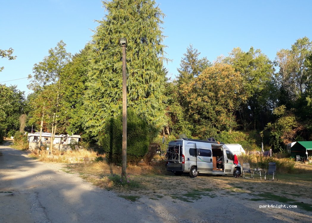Oase der Ruhe — foto 2