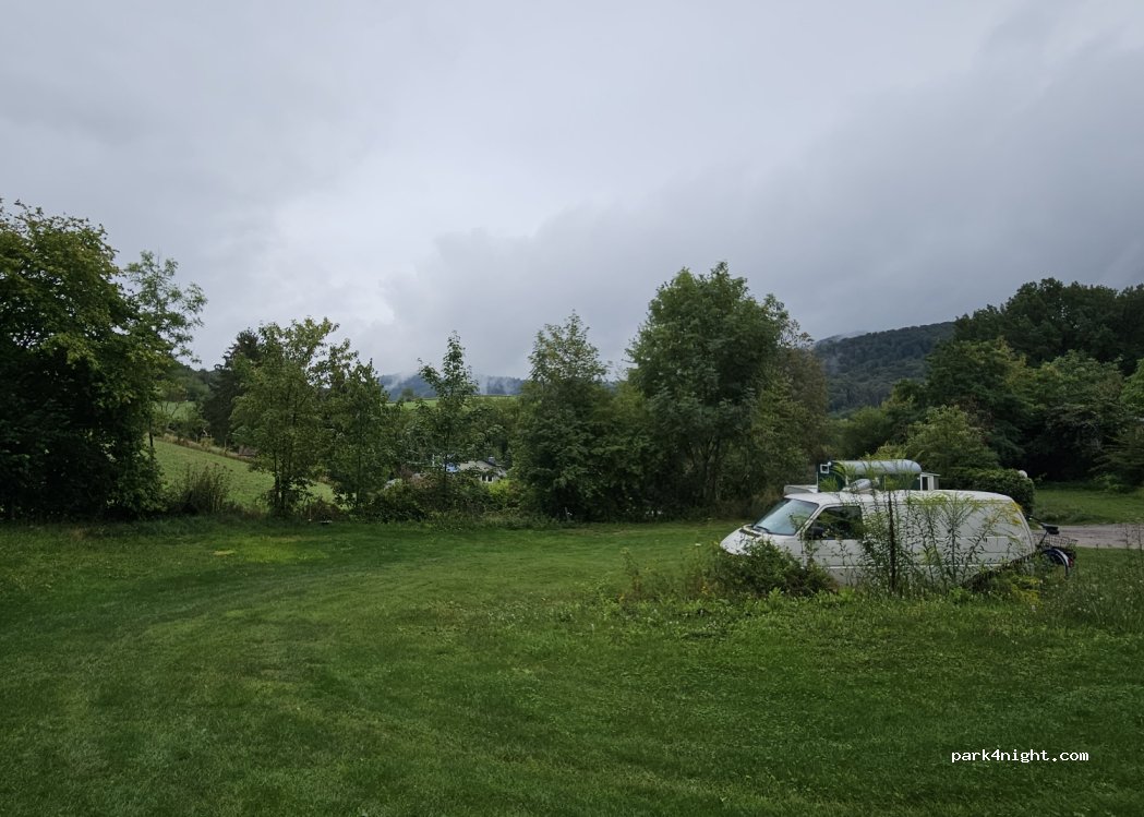 Oase der Ruhe — foto 3