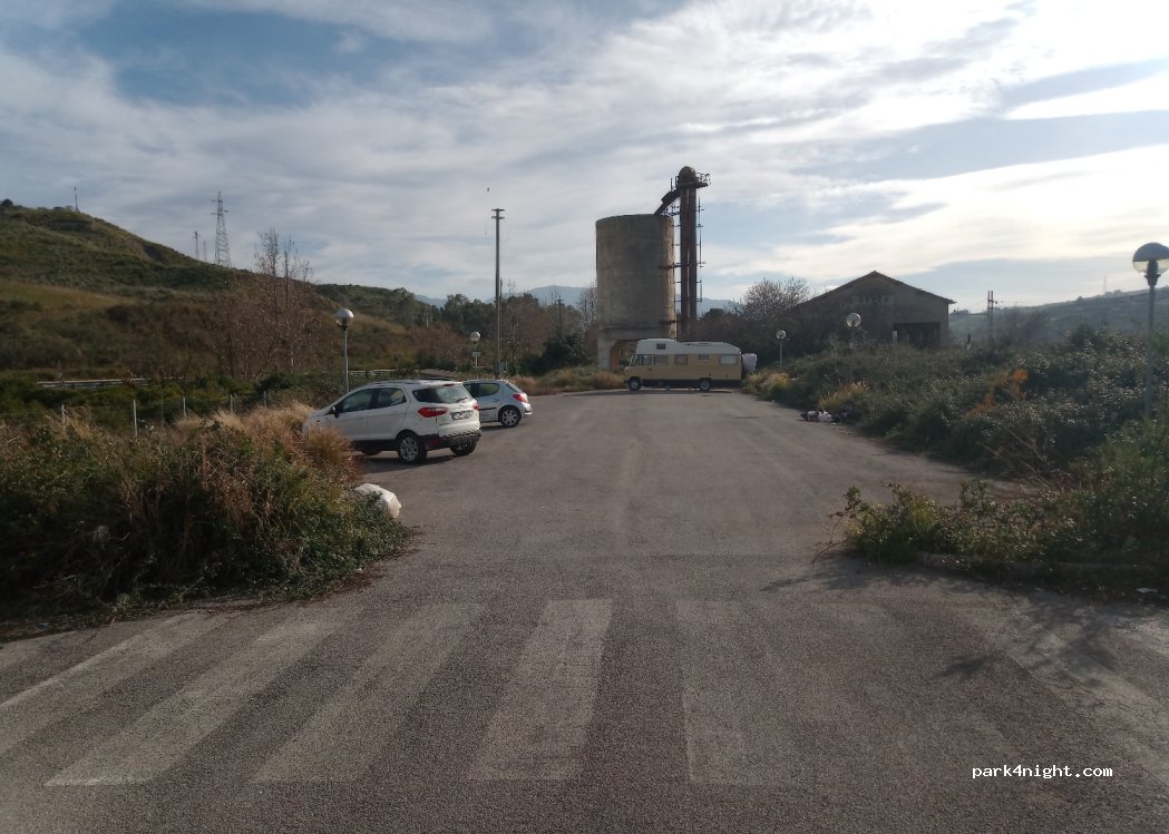 (90018) Termini Imerese - SS113 — foto