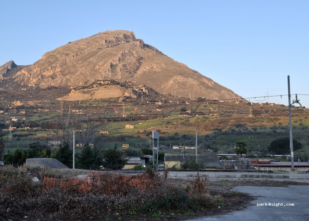 (90018) Termini Imerese - SS113 — foto 2