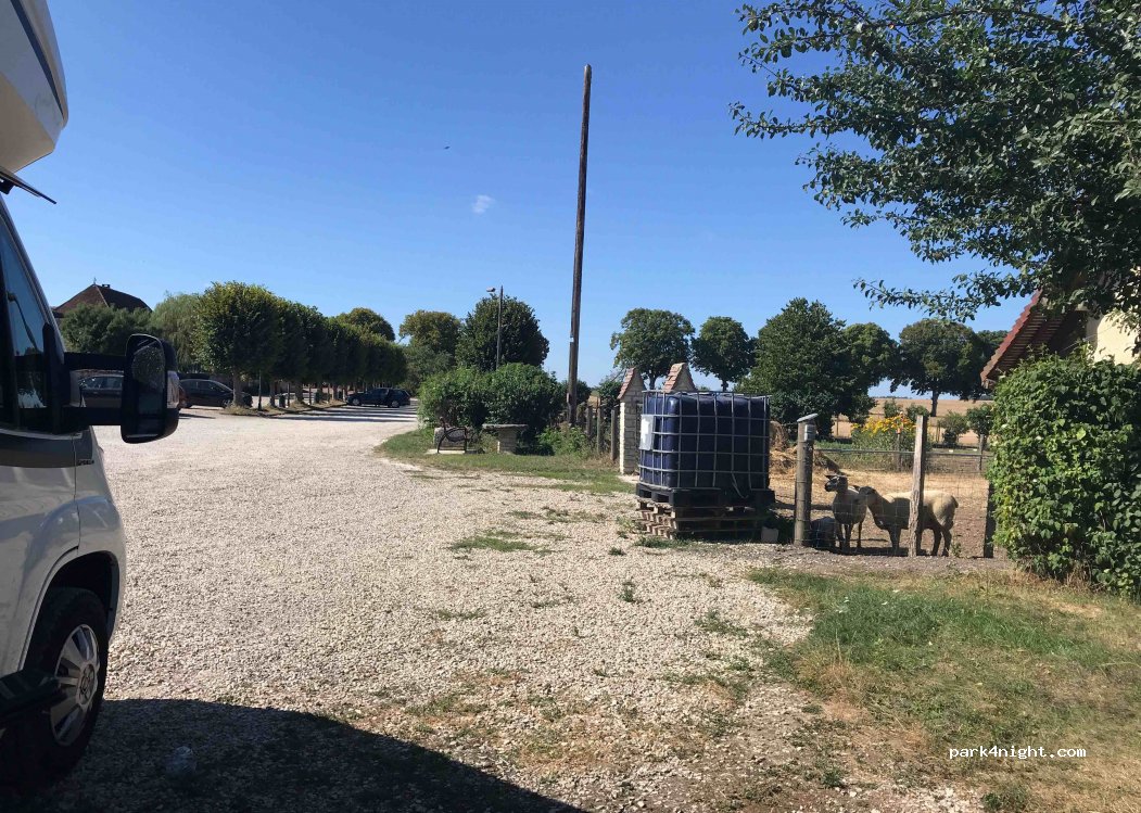 (89310) Nitry - 11 Chemin de Ronde — foto