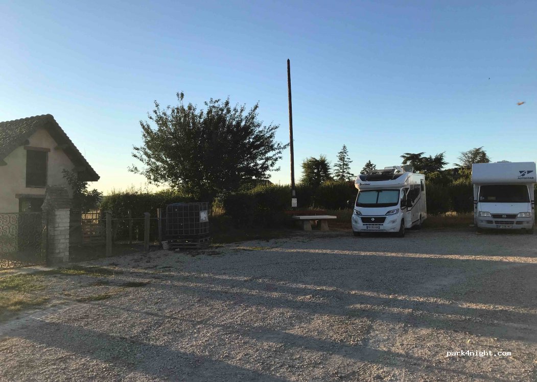 (89310) Nitry - 11 Chemin de Ronde — foto 2