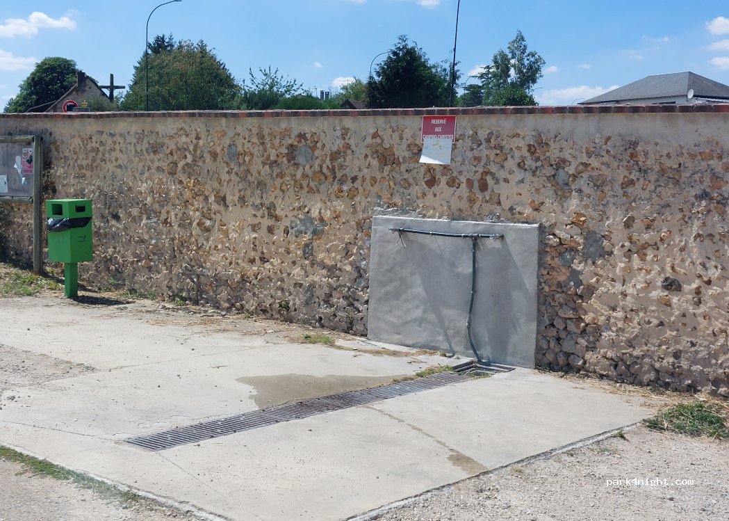 (28270) Brezolles - Rue de Verneuil — foto 5