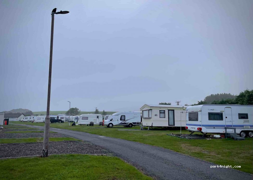 Ryanbay Holiday Park — foto