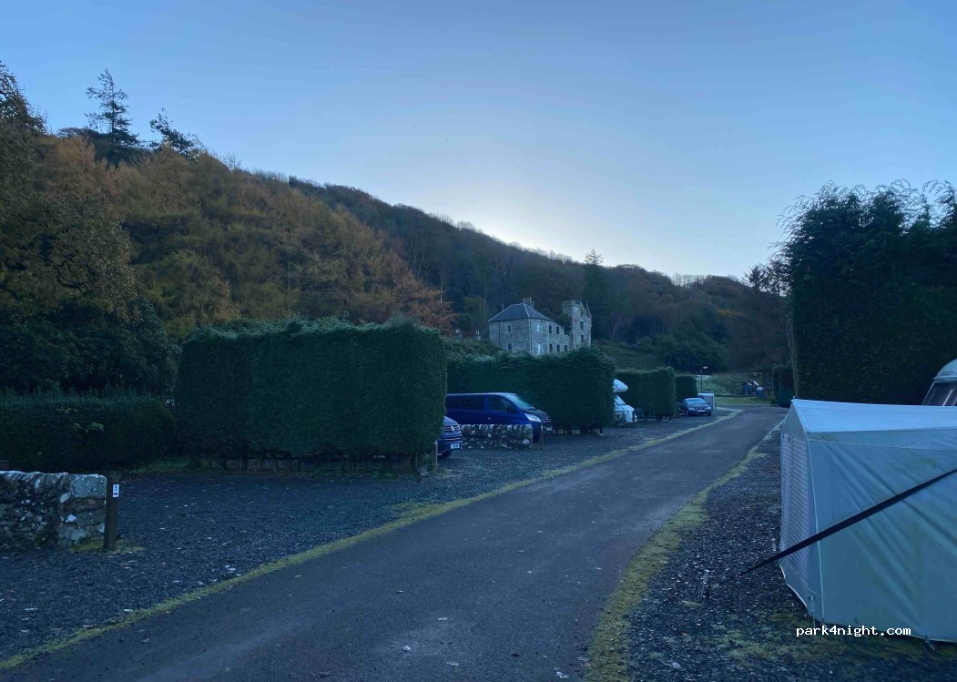 Castle Cary Holiday park — foto 2