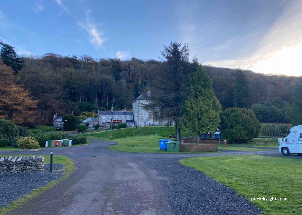 Castle Cary Holiday park — foto 3