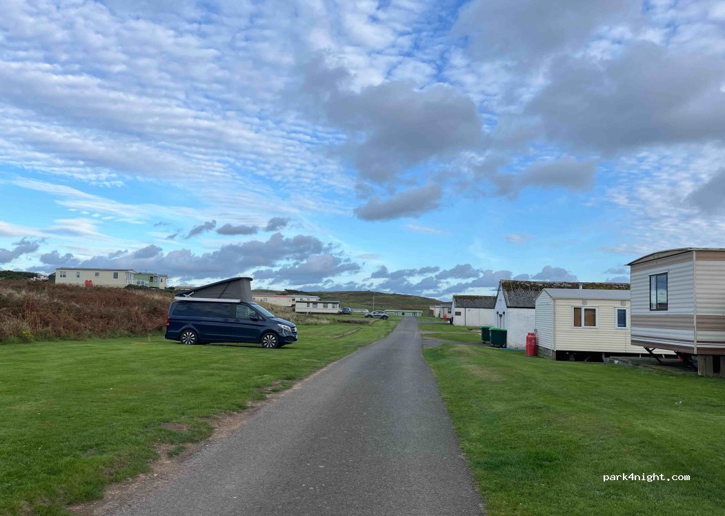 Burrowhead Holiday Village — foto 4
