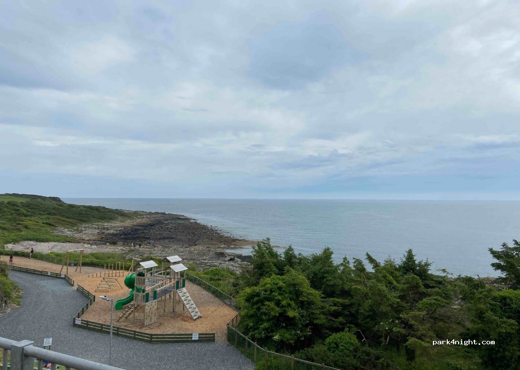 Auchenlarie Holiday Park — foto 3