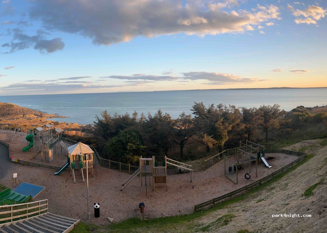 Auchenlarie Holiday Park — foto 4