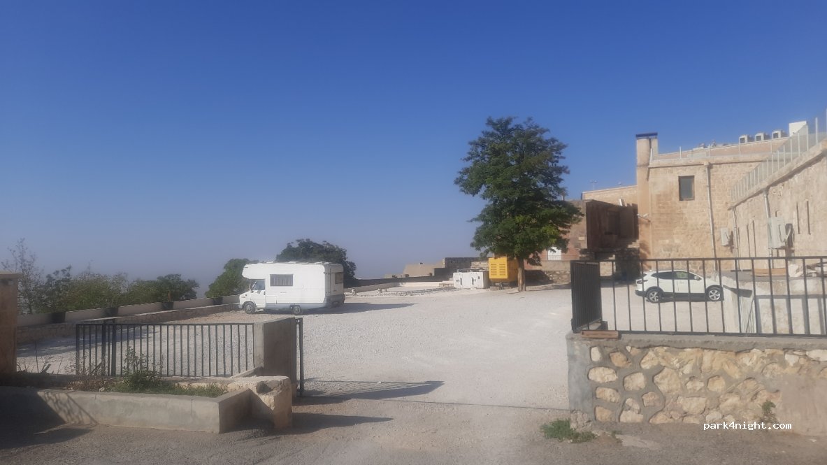 (47100) Mardin - 11 284. Sokak — foto