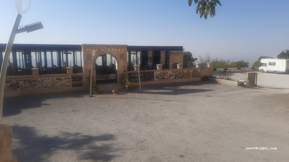 (47100) Mardin - 11 284. Sokak — foto 2