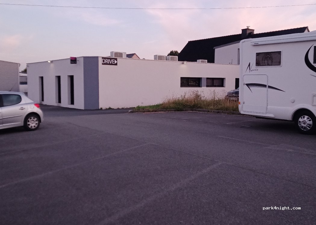 (29500) Ergué-Gabéric - 6 Avenue Per Jakez Helias — foto 2