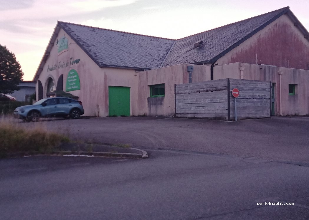 (29500) Ergué-Gabéric - 6 Avenue Per Jakez Helias — foto 3