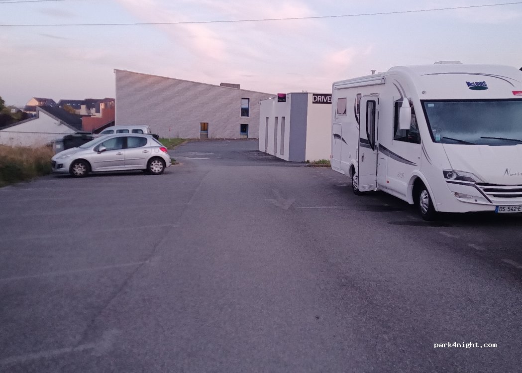 (29500) Ergué-Gabéric - 6 Avenue Per Jakez Helias — foto 4