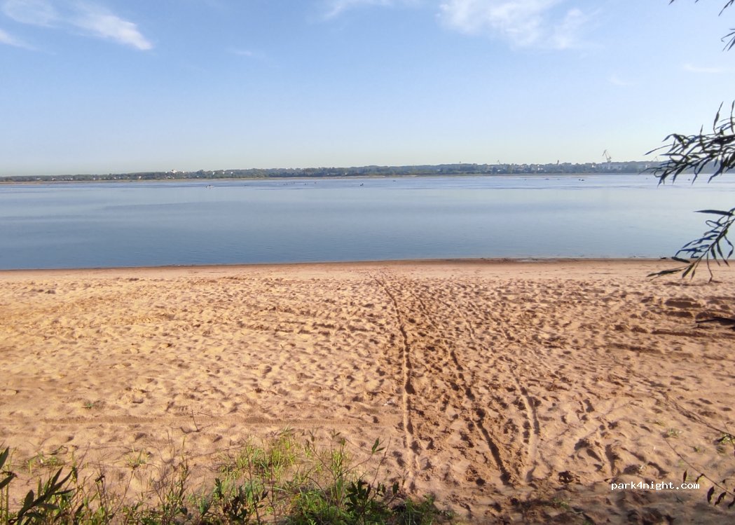 (606520) Zavolzhye - Unnamed Road — foto 2