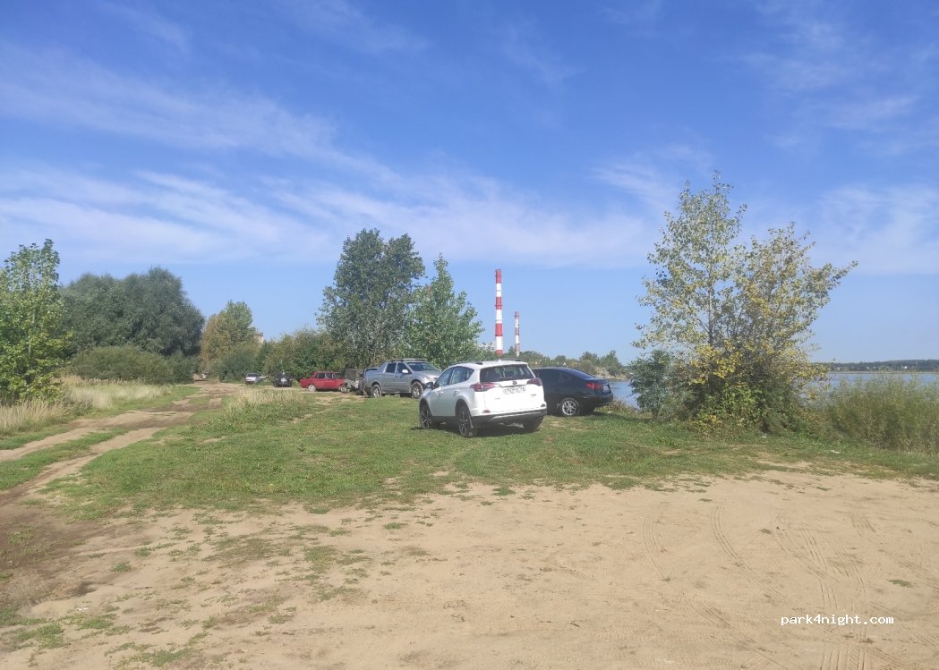 (606520) Zavolzhye - Unnamed Road — foto 3