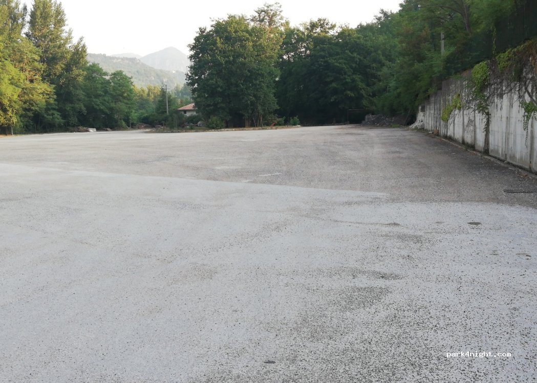 (86073) Colli a Volturno - — foto