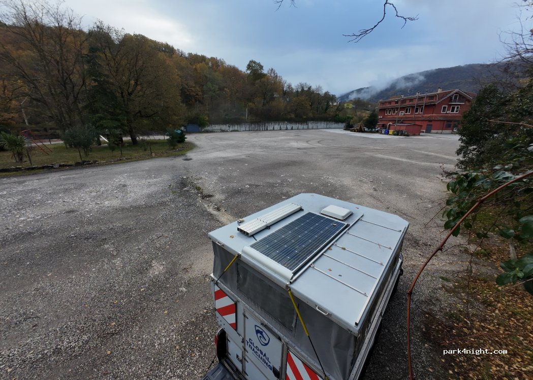 (86073) Colli a Volturno - — foto 2