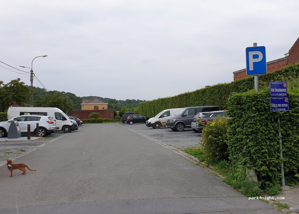 (7890) Ellezelles - 29 Rue d'Audenarde — foto
