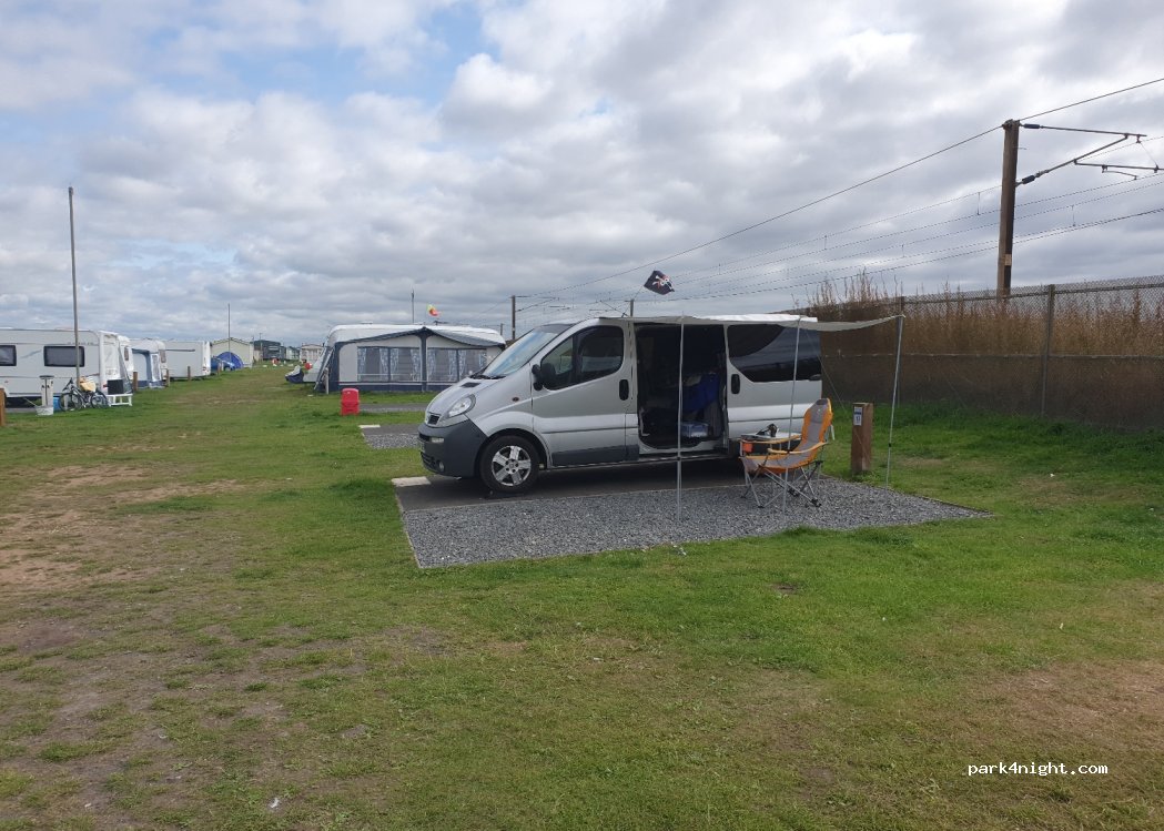 Sandylands Holiday Park — foto