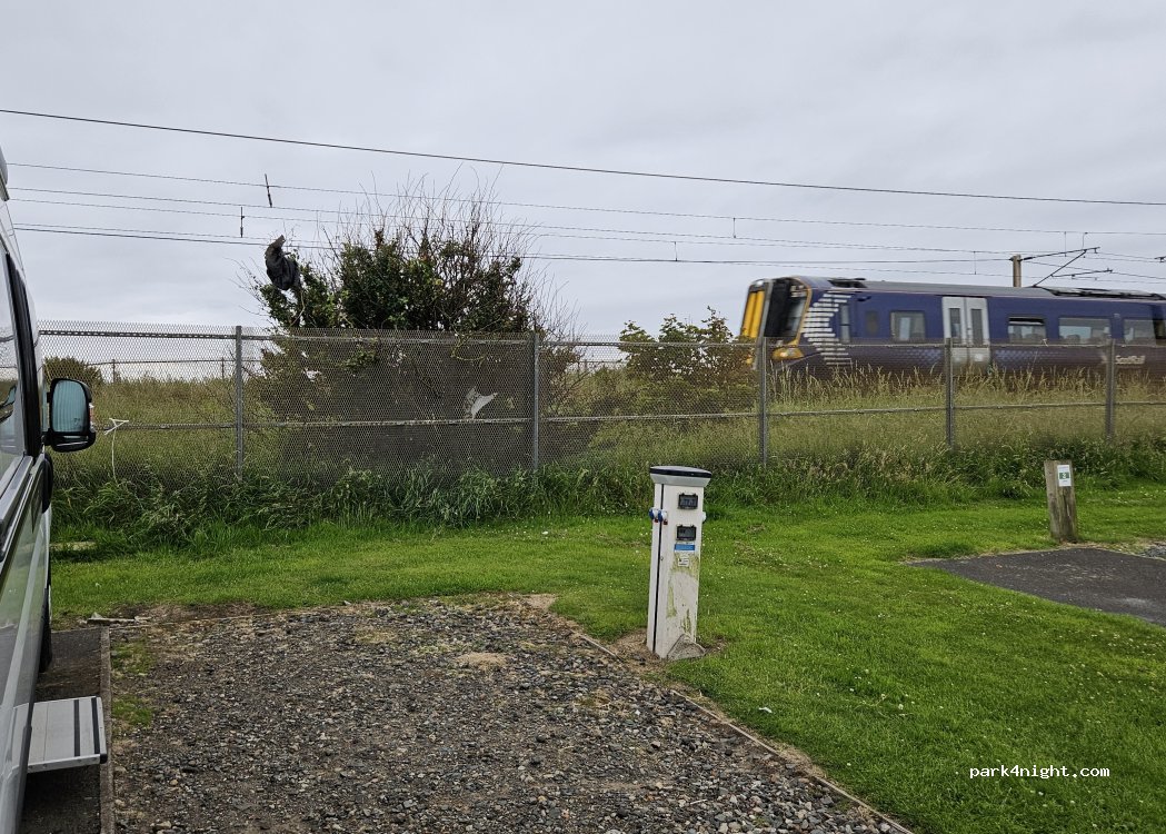 Sandylands Holiday Park — foto 4