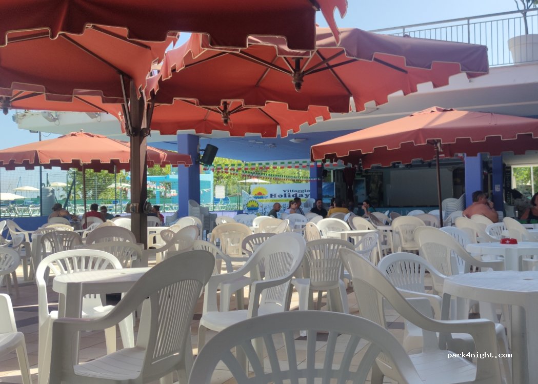 Vilaggio Holiday — foto 4