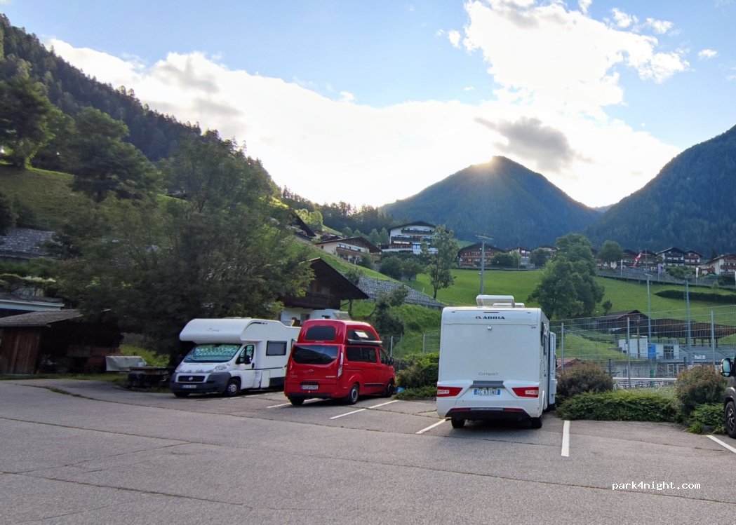 (39015) San Leonardo in Passiria - 4 Localita' Pian delle Oche — foto
