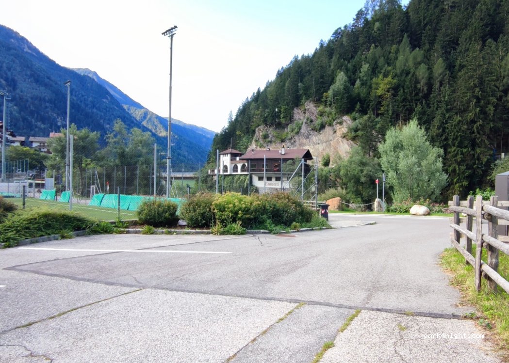 (39015) San Leonardo in Passiria - 4 Localita' Pian delle Oche — foto 2