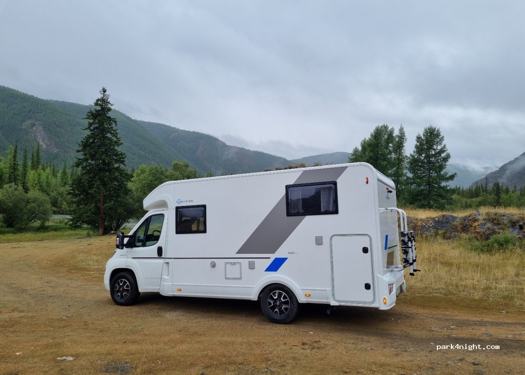 (649743) Altai Republic - P-256 — foto 3