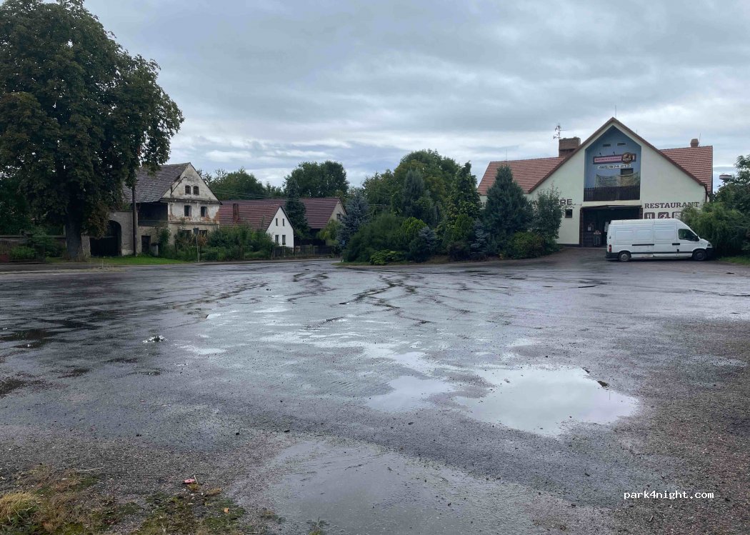 (538 63) Stradouň - — foto