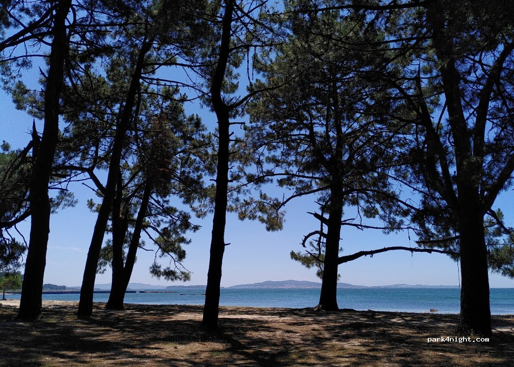 (36627) Vilanova de Arousa - Unnamed Road — foto 2