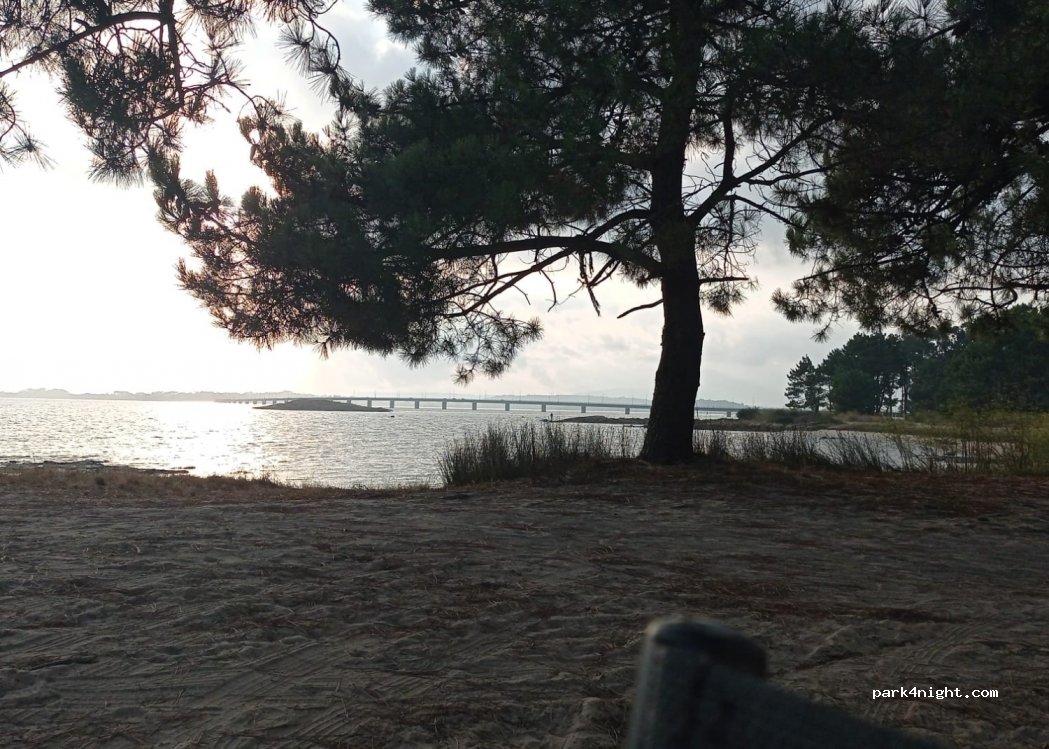 (36627) Vilanova de Arousa - Unnamed Road — foto 3