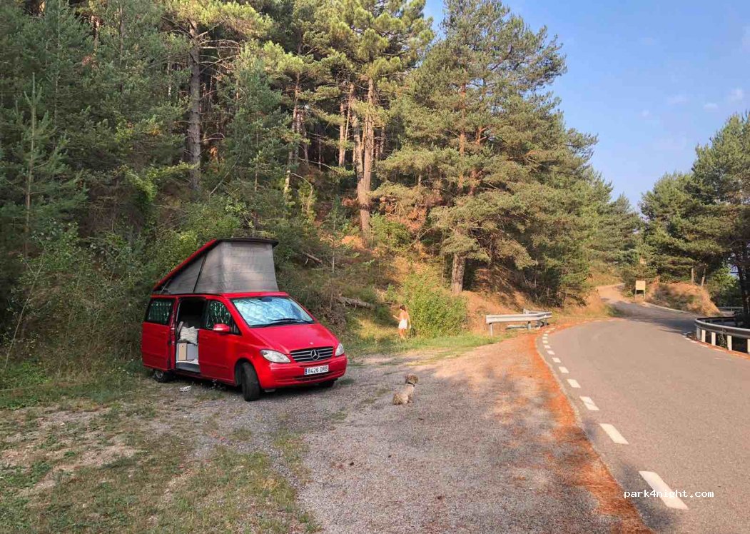 (25715) Alàs i Cerc - Carretera d'Artedó — foto