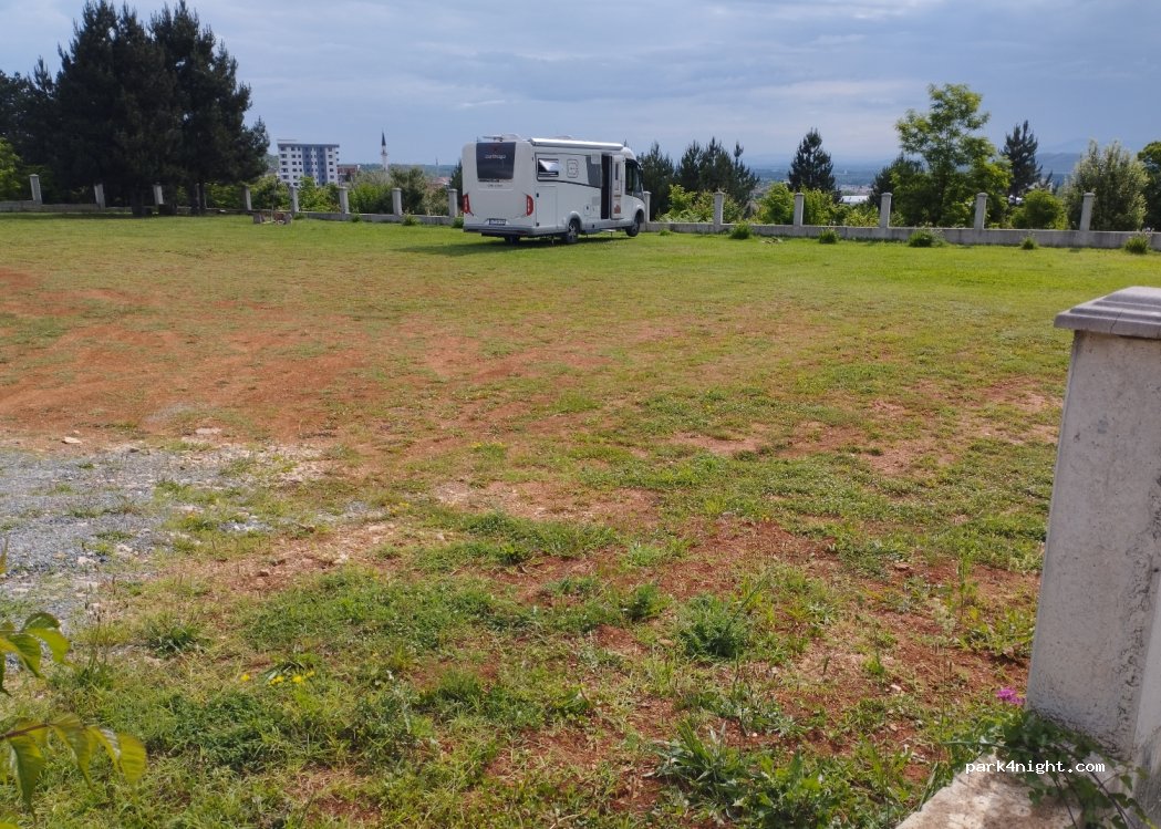 Junik Camping — foto 3