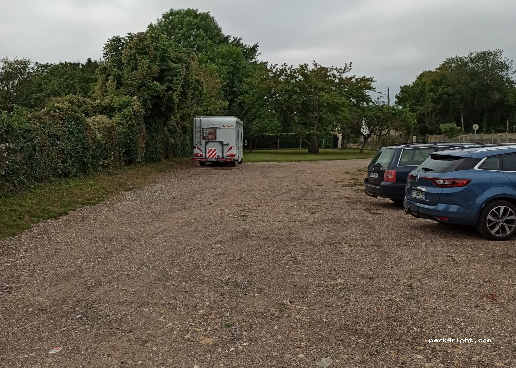 (89110) Montholon - 4 Ruelle des Concises Legouge — foto 2