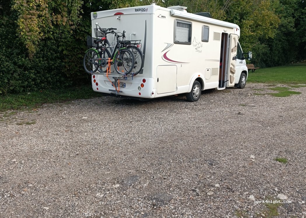 (89110) Montholon - 4 Ruelle des Concises Legouge — foto 4