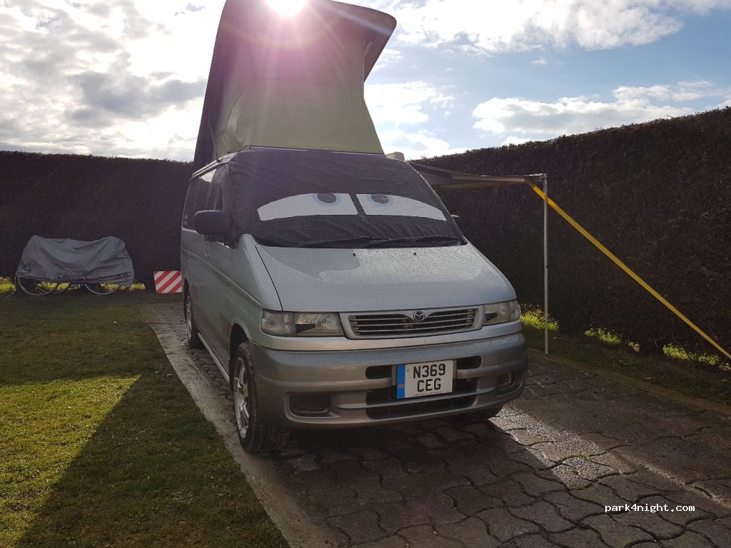 Camping Canteclaer bvba — foto 2