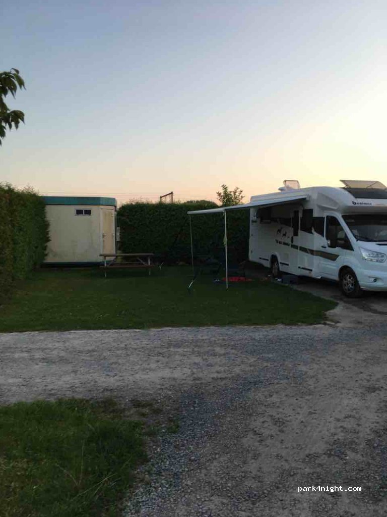 Camping Canteclaer bvba — foto 3